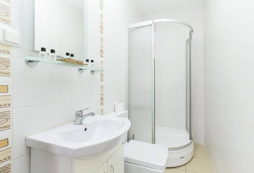 Standard Room, Aygunes