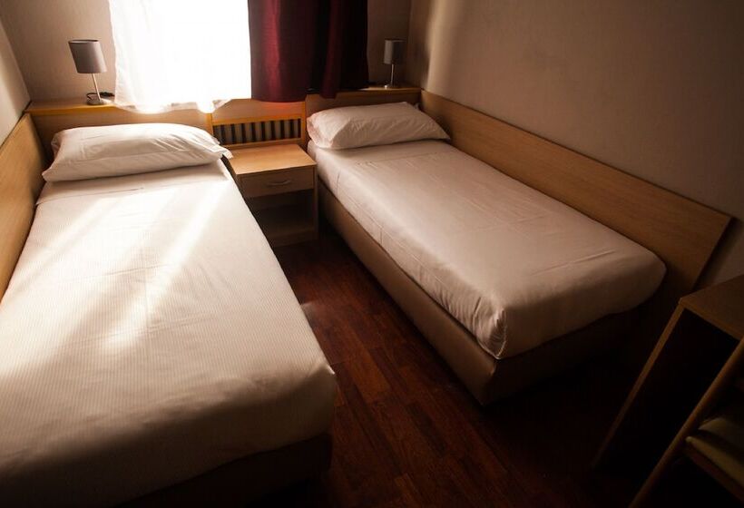 标准间, Di Porta Romana