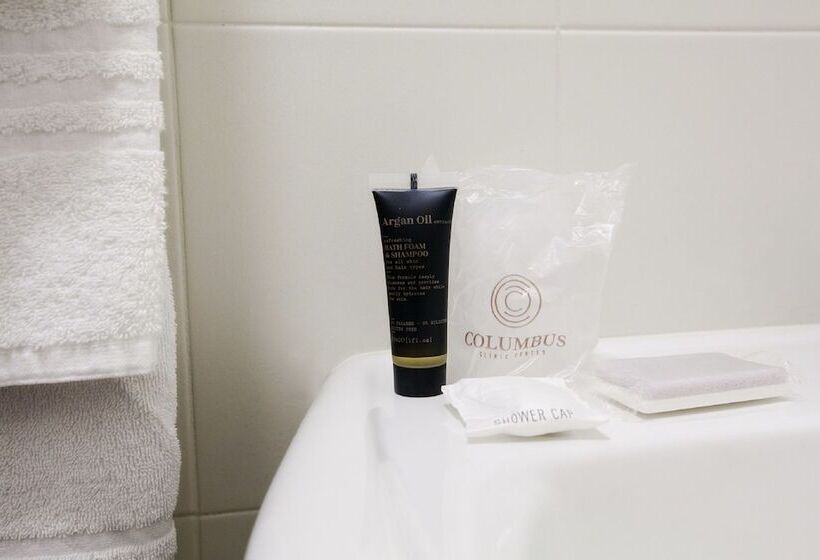 标准间, Di Porta Romana