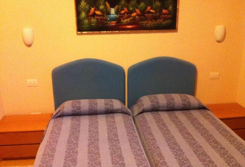 חדר סטנדרט, Europa