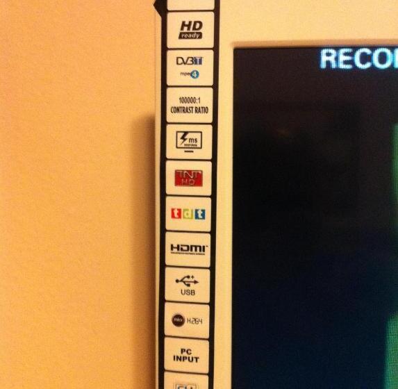 חדר משפחתי, Europa