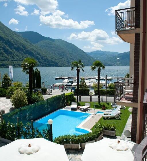 חדר משפחתי, Europa