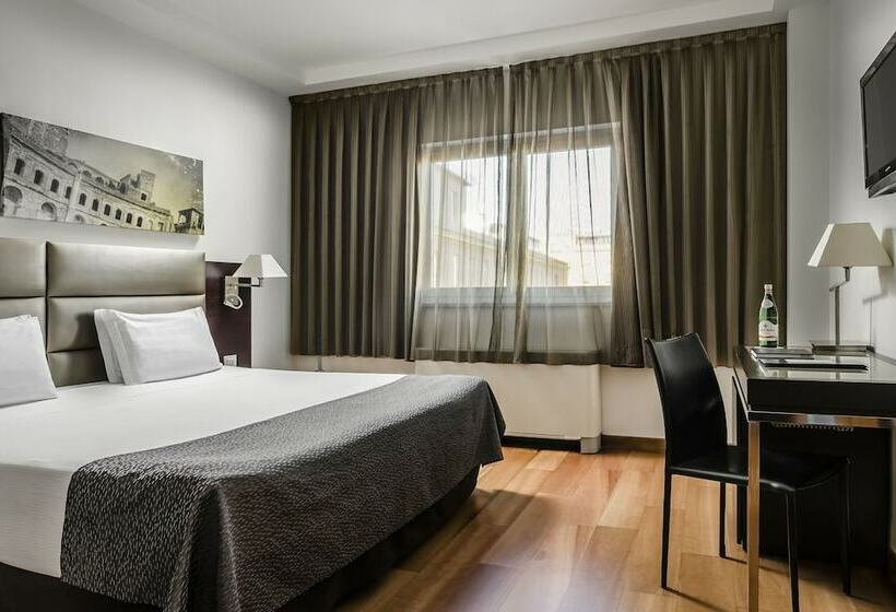 חדר סטנדרט, Eurostars Roma Aeterna