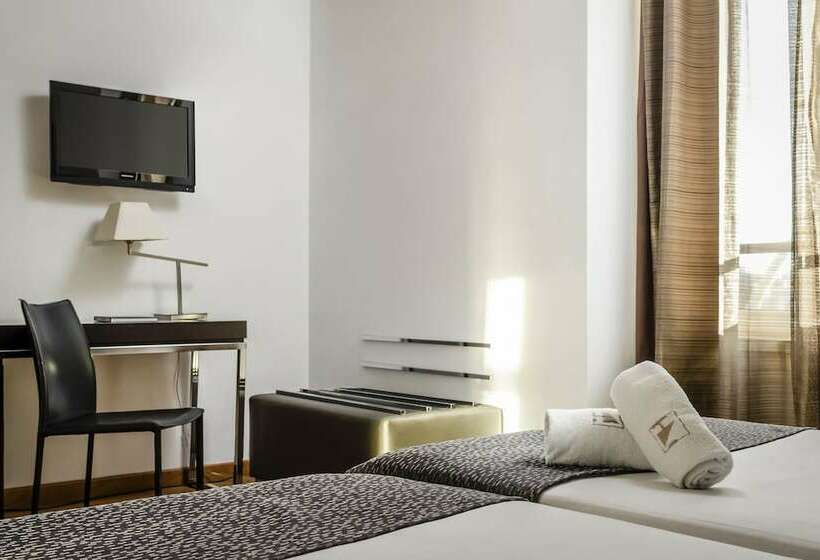 Habitación Estándar, Eurostars Roma Aeterna