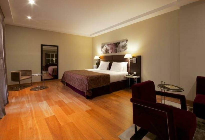 סוויטה, Eurostars Roma Aeterna