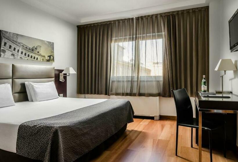 חדר סטנדרט, Eurostars Roma Aeterna