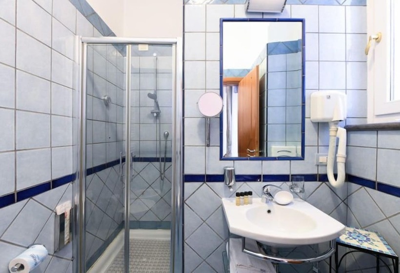 スタンダードルーム, Floridiana