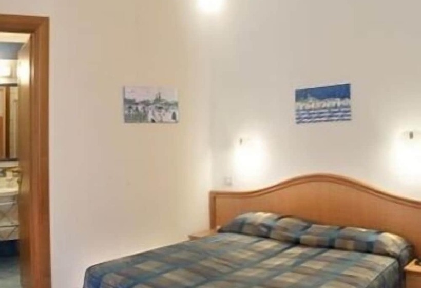 スタンダードルーム, Floridiana