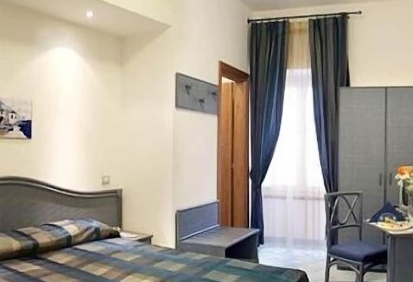 スタンダードルーム, Floridiana