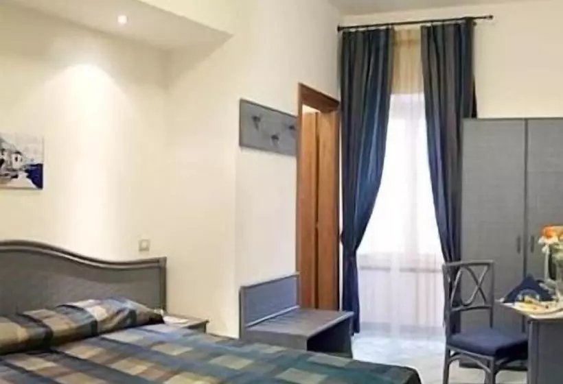 اتاق استاندارد, Floridiana