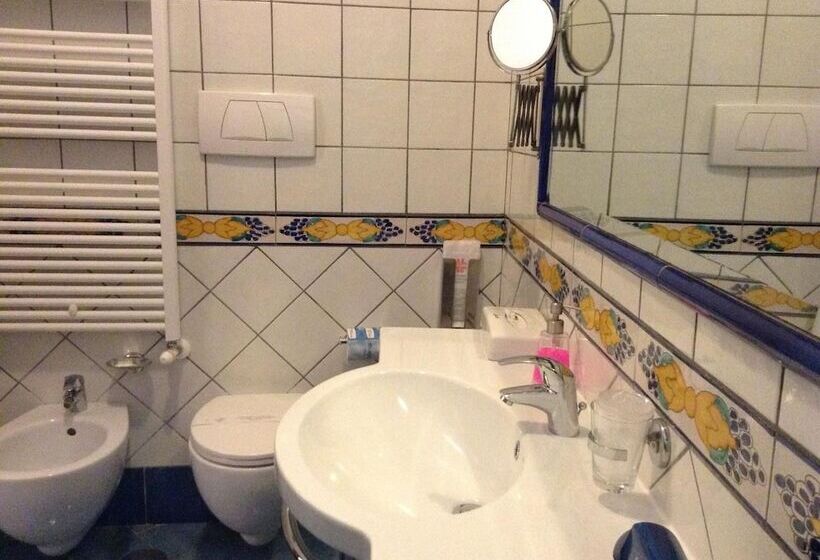 スーペリアールーム, Floridiana