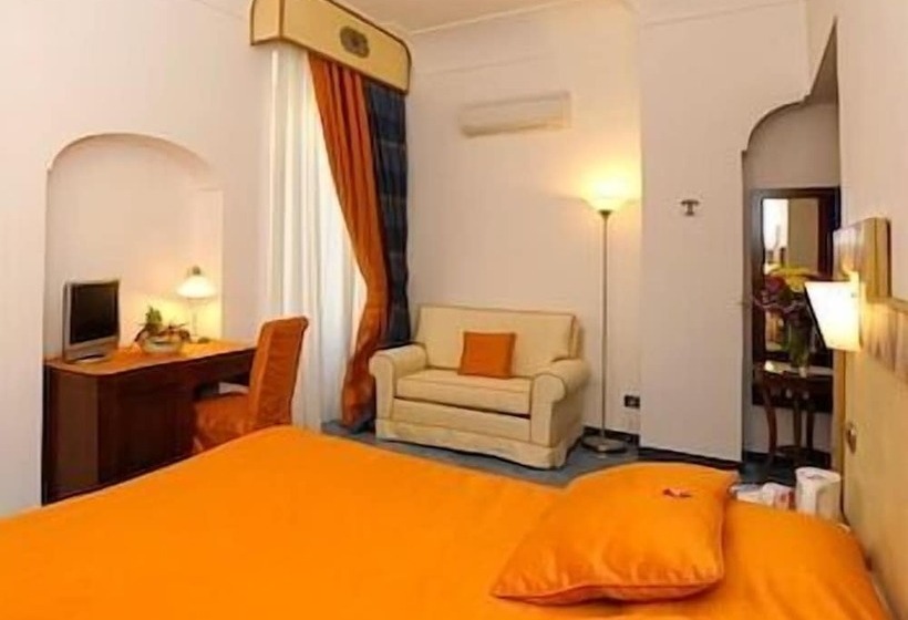 スーペリアールーム, Floridiana