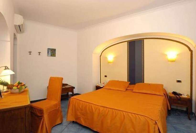 スーペリアールーム, Floridiana