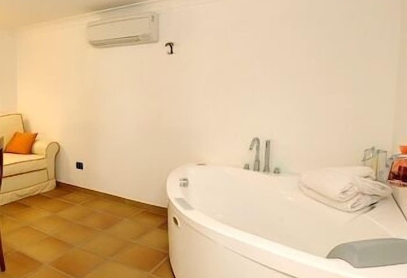 ジュニアスイート, Floridiana