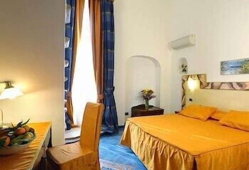 ジュニアスイート, Floridiana