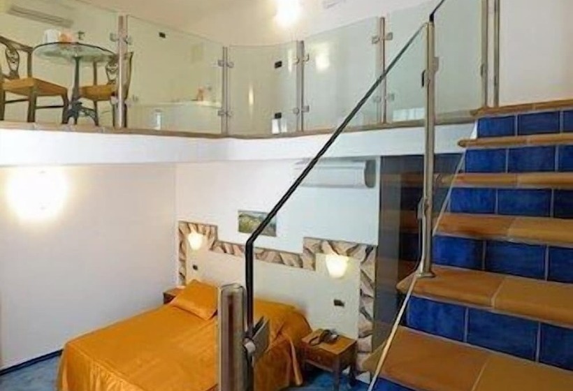 ジュニアスイート, Floridiana