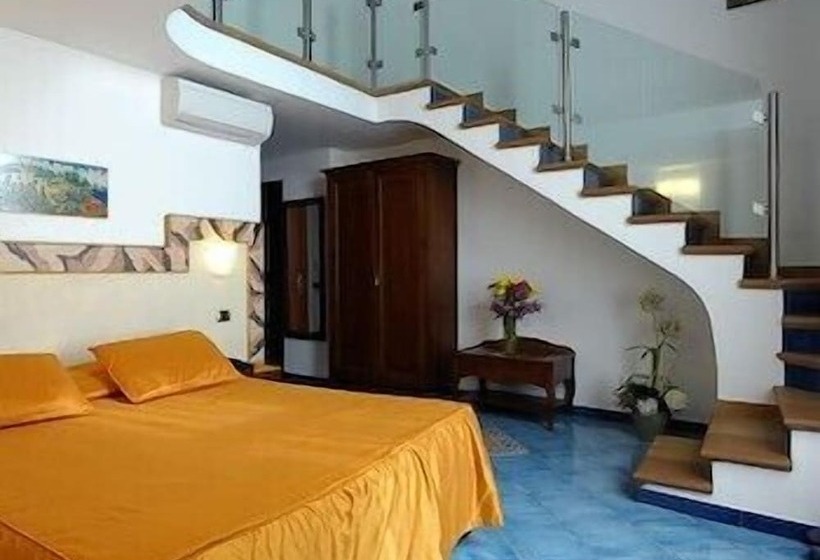 ジュニアスイート, Floridiana