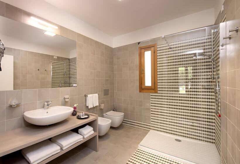 غرفة عائلية, Ethra Reserve   Valentino 4