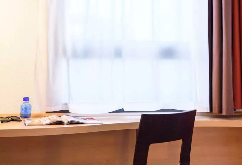 اتاق استاندارد, Ibis Bilbao Centro