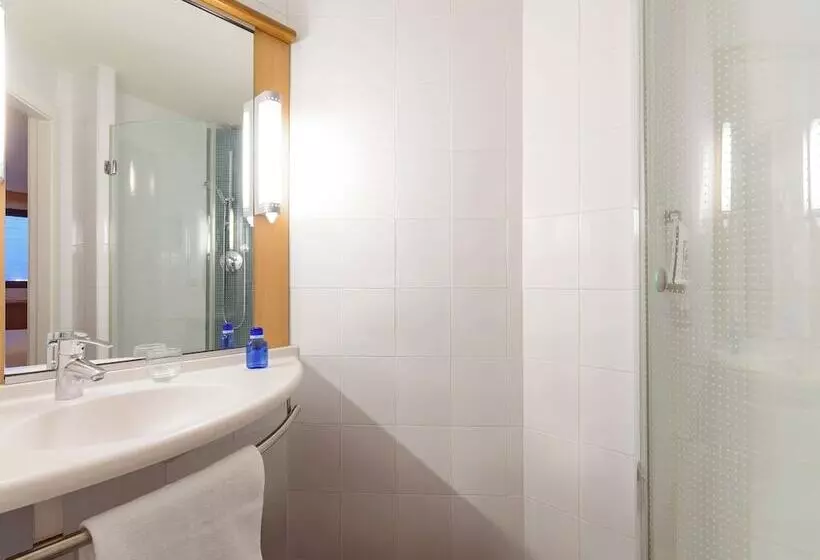 اتاق استاندارد, Ibis Bilbao Centro
