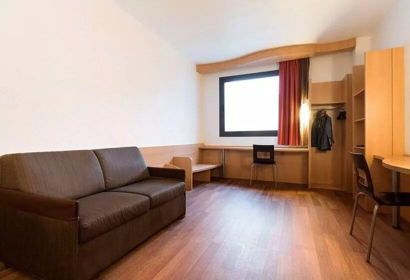 اتاق پرمیوم, Ibis Bilbao Centro