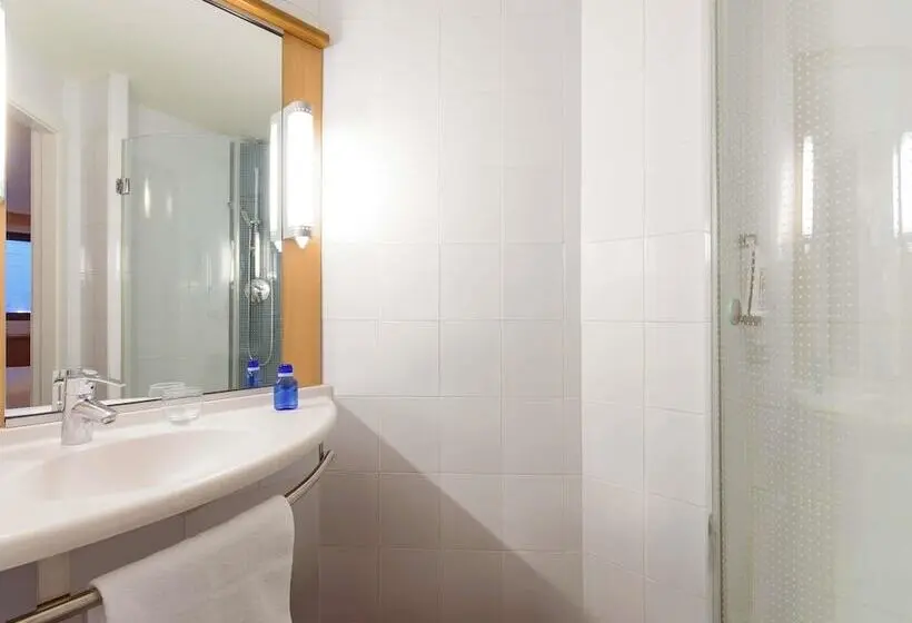 اتاق استاندارد, Ibis Bilbao Centro