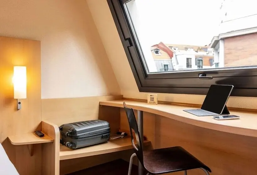 اتاق پرمیوم, Ibis Bilbao Centro