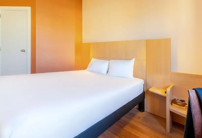 اتاق سوپریور, Ibis Madrid Calle Alcalá