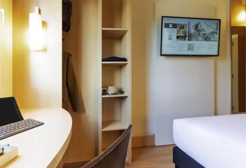 اتاق سوپریور, Ibis Madrid Calle Alcalá