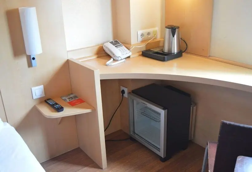 اتاق سوپریور, Ibis Madrid Calle Alcalá