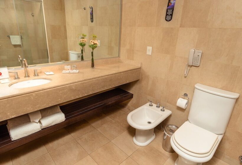 سوییت لوکس, Icaro Suites