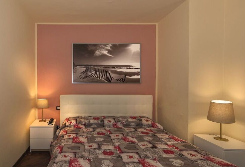 اتاق سوپریور, Il Giardino