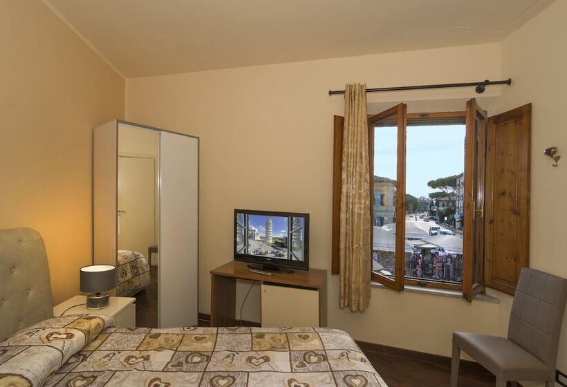 اتاق سوپریور, Il Giardino