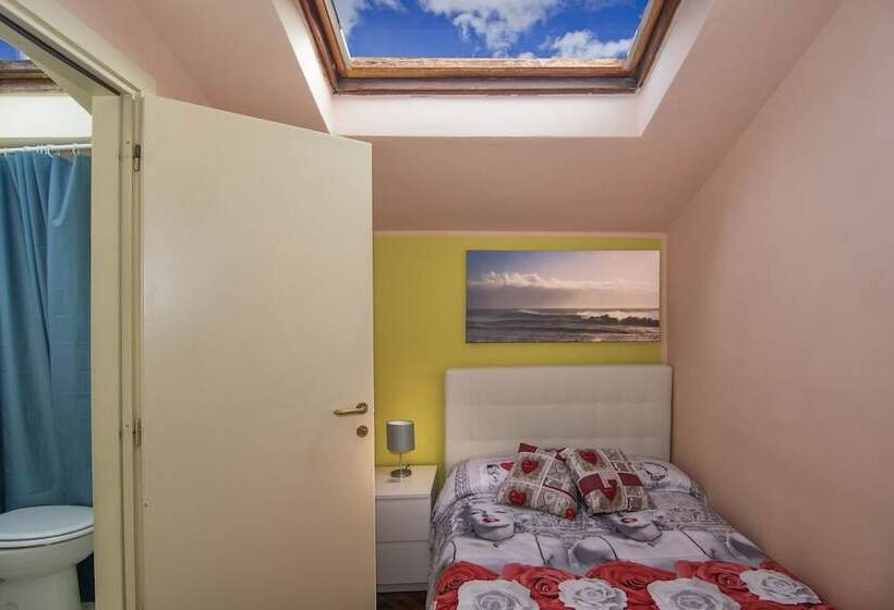 اتاق عادی, Il Giardino