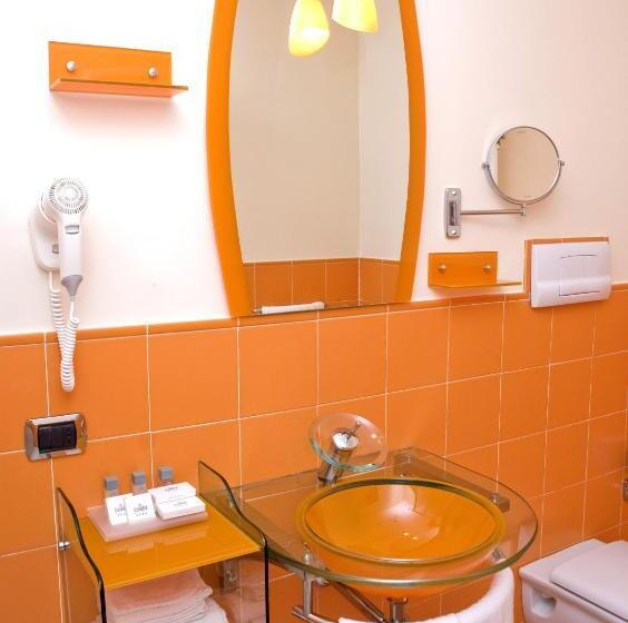 غرفة قياسية, La Isla Resort