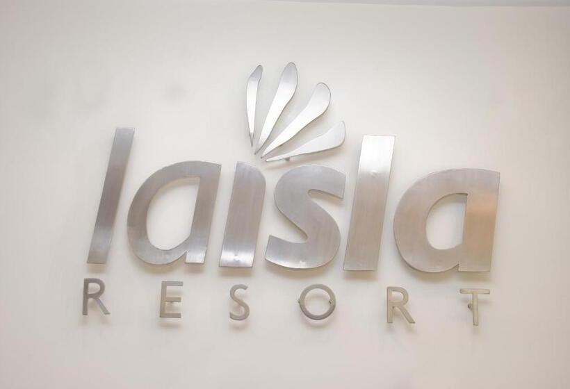 غرفة عائلية, La Isla Resort