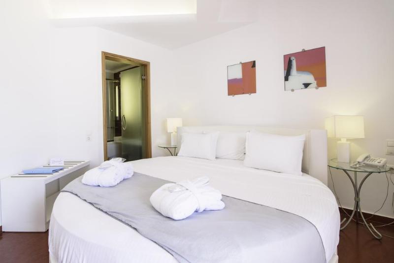 豪华房间带漩涡浴缸, La Mer Deluxe Hotel & Spa