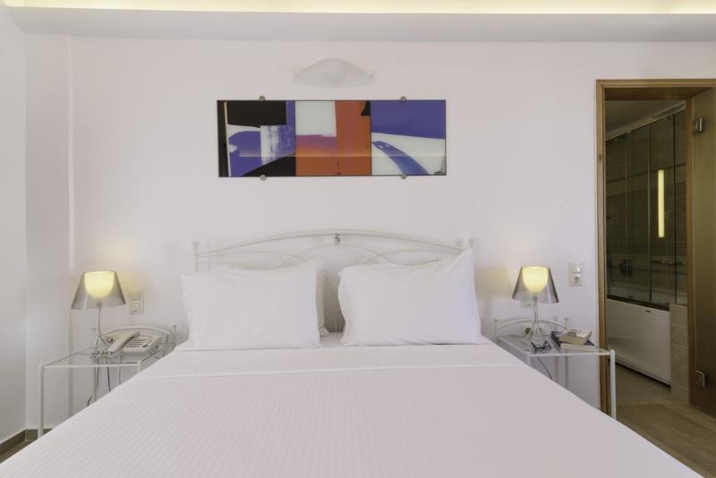 行政房间, La Mer Deluxe Hotel & Spa