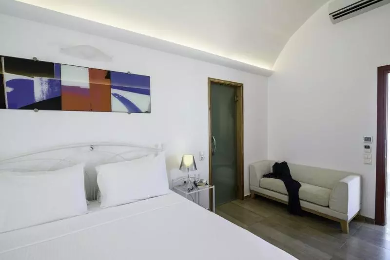 اتاق اجرایی, La Mer Deluxe Hotel & Spa