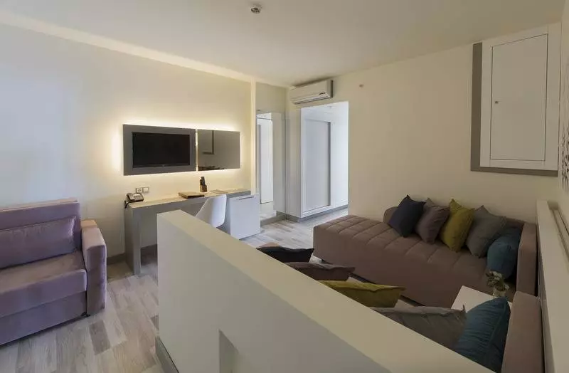 اتاق اجرایی, La Mer Deluxe Hotel & Spa