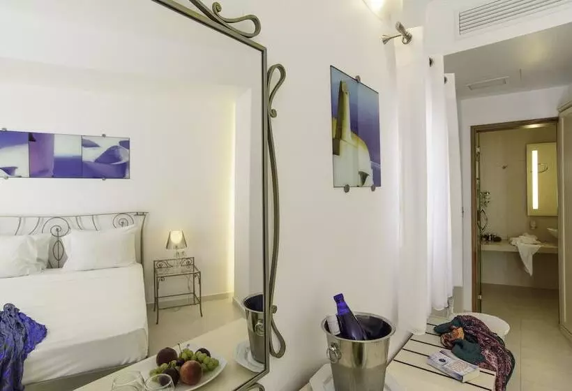 اتاق استاندارد, La Mer Deluxe Hotel & Spa