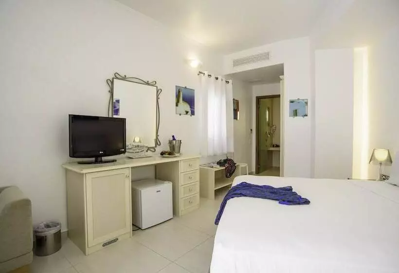 اتاق استاندارد, La Mer Deluxe Hotel & Spa