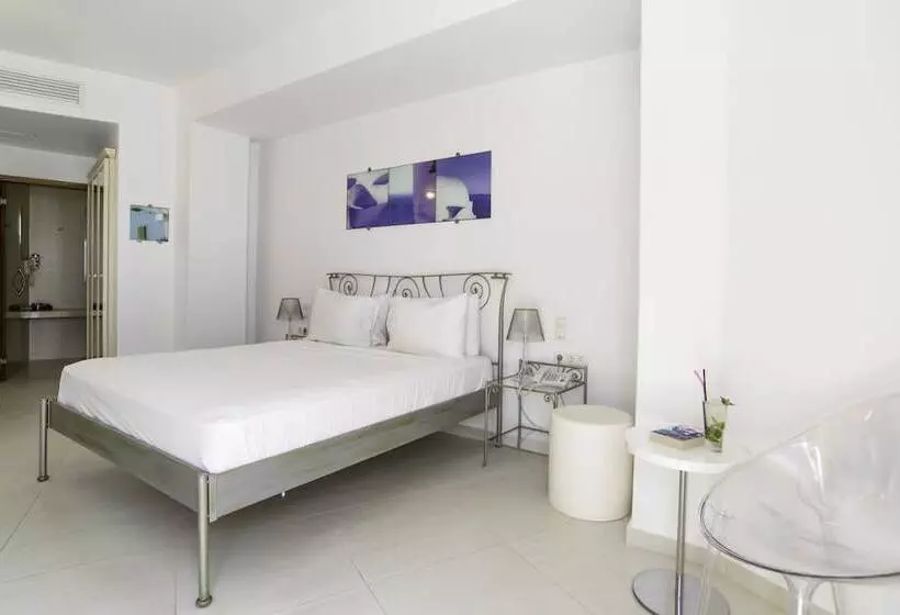 اتاق استاندارد, La Mer Deluxe Hotel & Spa