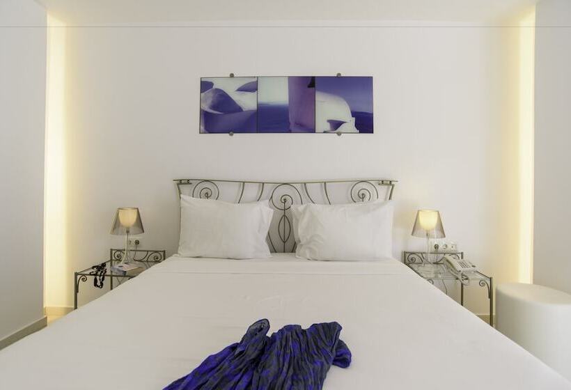 标准间, La Mer Deluxe Hotel & Spa