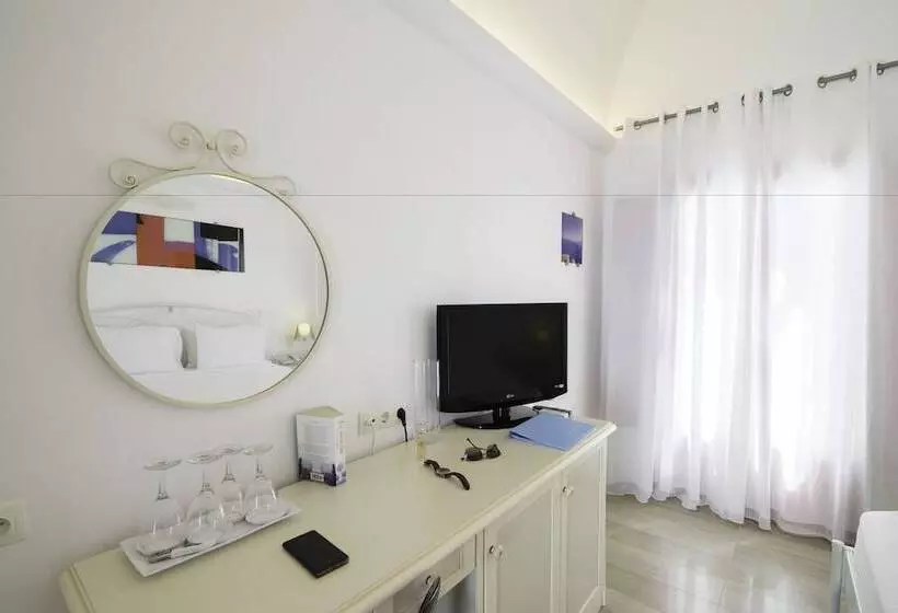 اتاق اجرایی, La Mer Deluxe Hotel & Spa