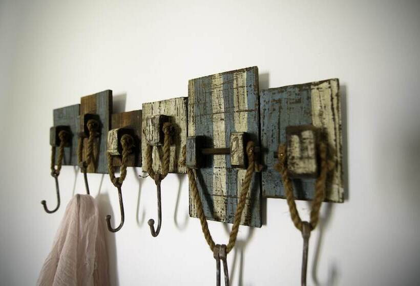 行政房间, La Mer Deluxe Hotel & Spa