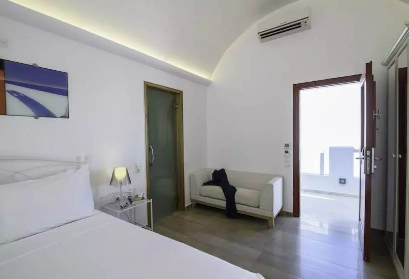 اتاق اجرایی, La Mer Deluxe Hotel & Spa