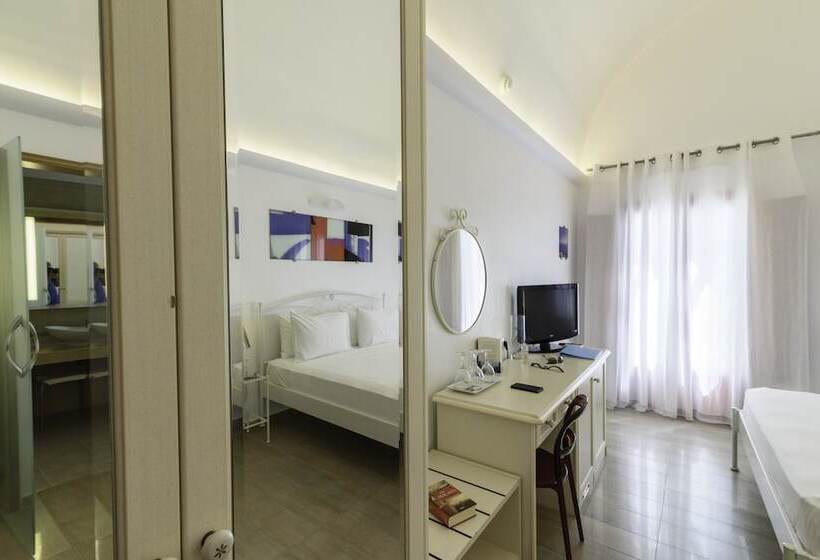 行政房间, La Mer Deluxe Hotel & Spa