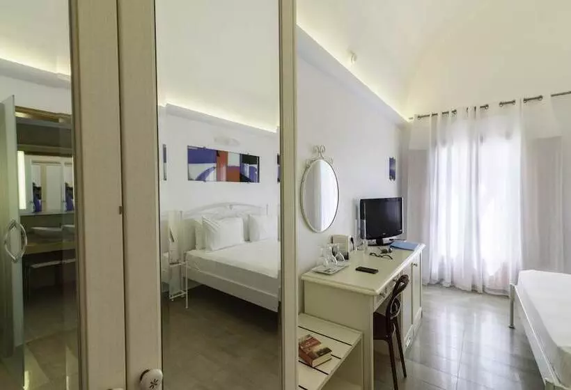 اتاق اجرایی, La Mer Deluxe Hotel & Spa
