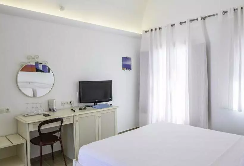 اتاق اجرایی, La Mer Deluxe Hotel & Spa